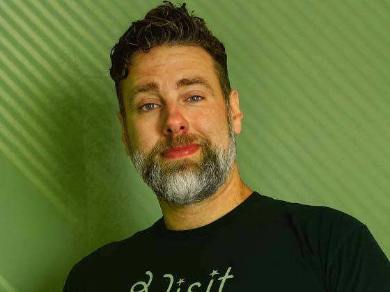 Jay Black - Comedian